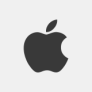 logo apple 3